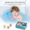 Bath Bombs Gift,1/2Pcs Handmade Rich in Essential Oil,Moisturize Dry Skin,Perfect for Bubble&Spa Bath,Birthday Mothers day Gifts 3