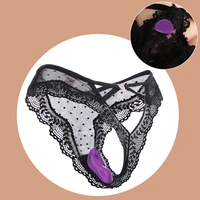 Tragbare Mini Vibrator Frauen Höschen Vibratoren Kitzler Klitoris Stimulator App Kontrolle Sexspielzeug für Erwachsene weibliche Mastur bator 18 ﻿ 3