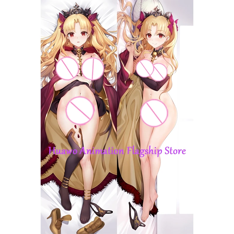 

Наволочка Dakimakura с аниме, наволочка с красивой девушкой, двусторонняя наволочка с принтом, рождественские подарки