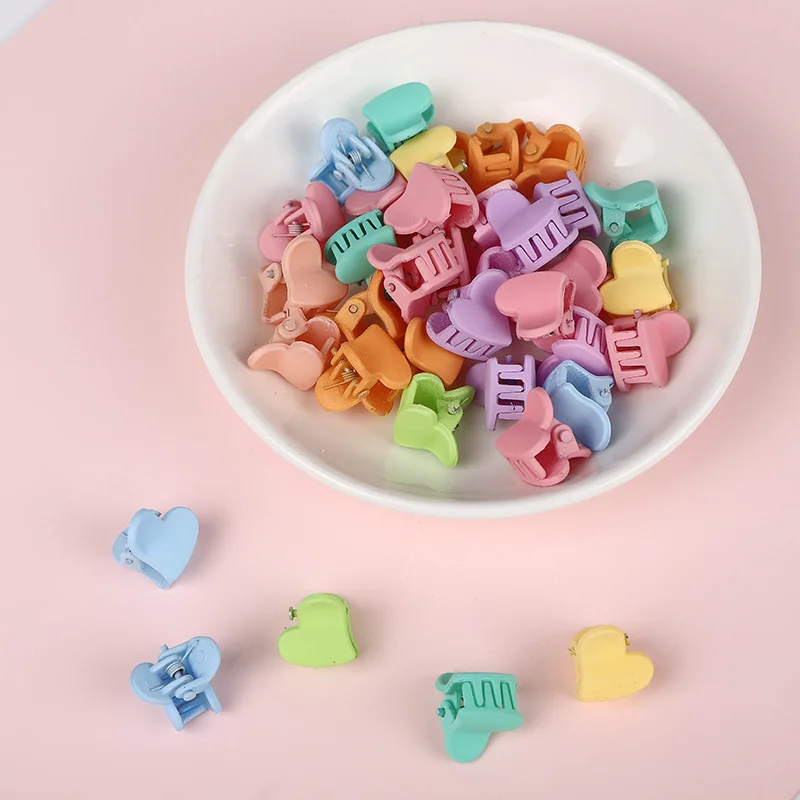 12 pcs heart