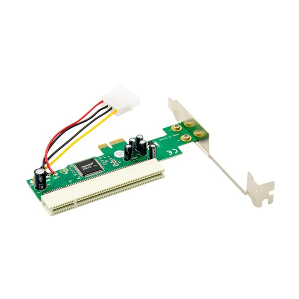 ũž ǻͿ PCI-Express PCI-E to PCI   ī, ȿ   Ȯ ī, ASM1083 Ĩ
