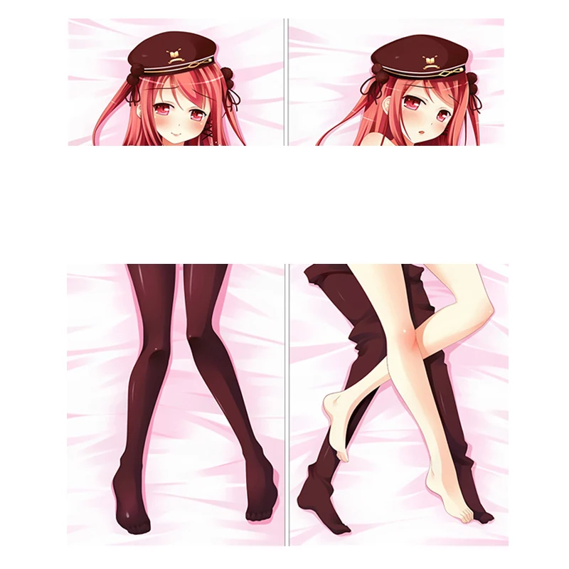 

Наволочка для подушки MMF с изображением героев мультфильма «Галай ведьма садовая»