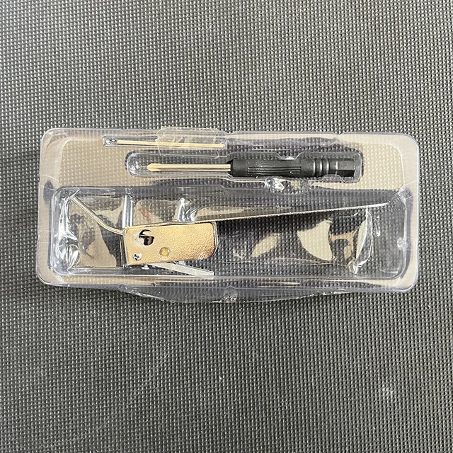 3 db Rozsdamentes Acél Méhész Királynő Tenyésztés Mozgó Tűtű Tű Mester Graft Lárvák Cella Hüvelykujj Ellenőrzött Ugró - Image 3