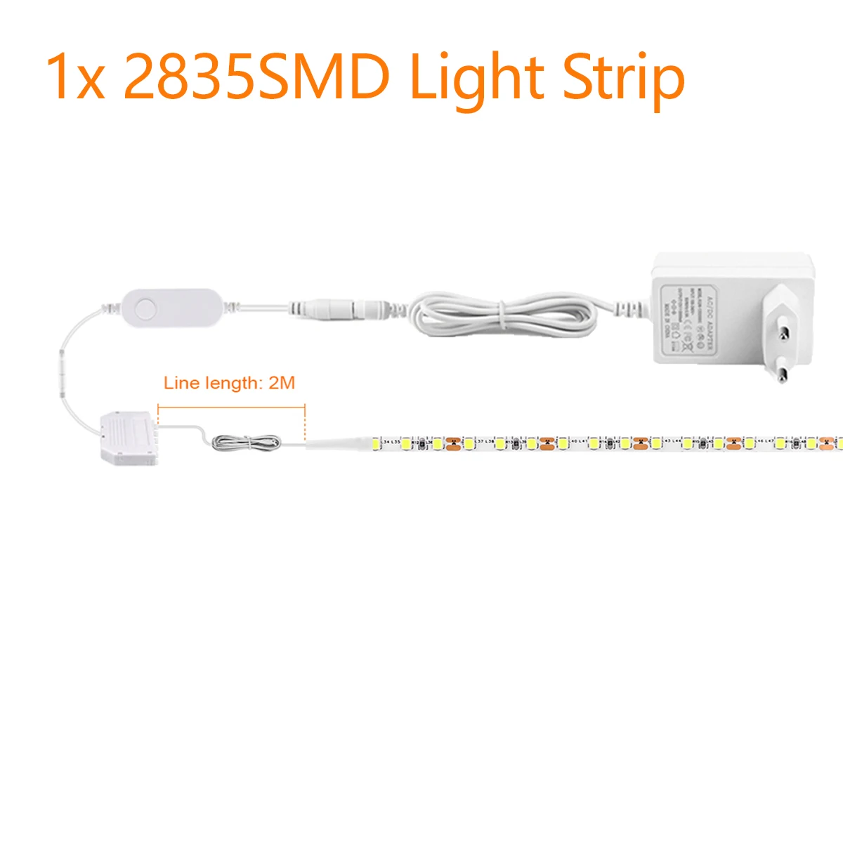 スマートホーム LED ライト 1-6 個 Tuya Zigbee 調光可能なキャビネット一体型照明 12V サポート Alexa Google アシスタント音声アプリ制御