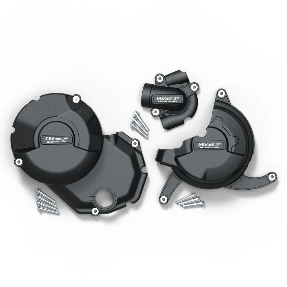 Motorcycle Engine Protection Cover For HYPERMOTARD 950 950 SP 950 RVE MULTISTRADA