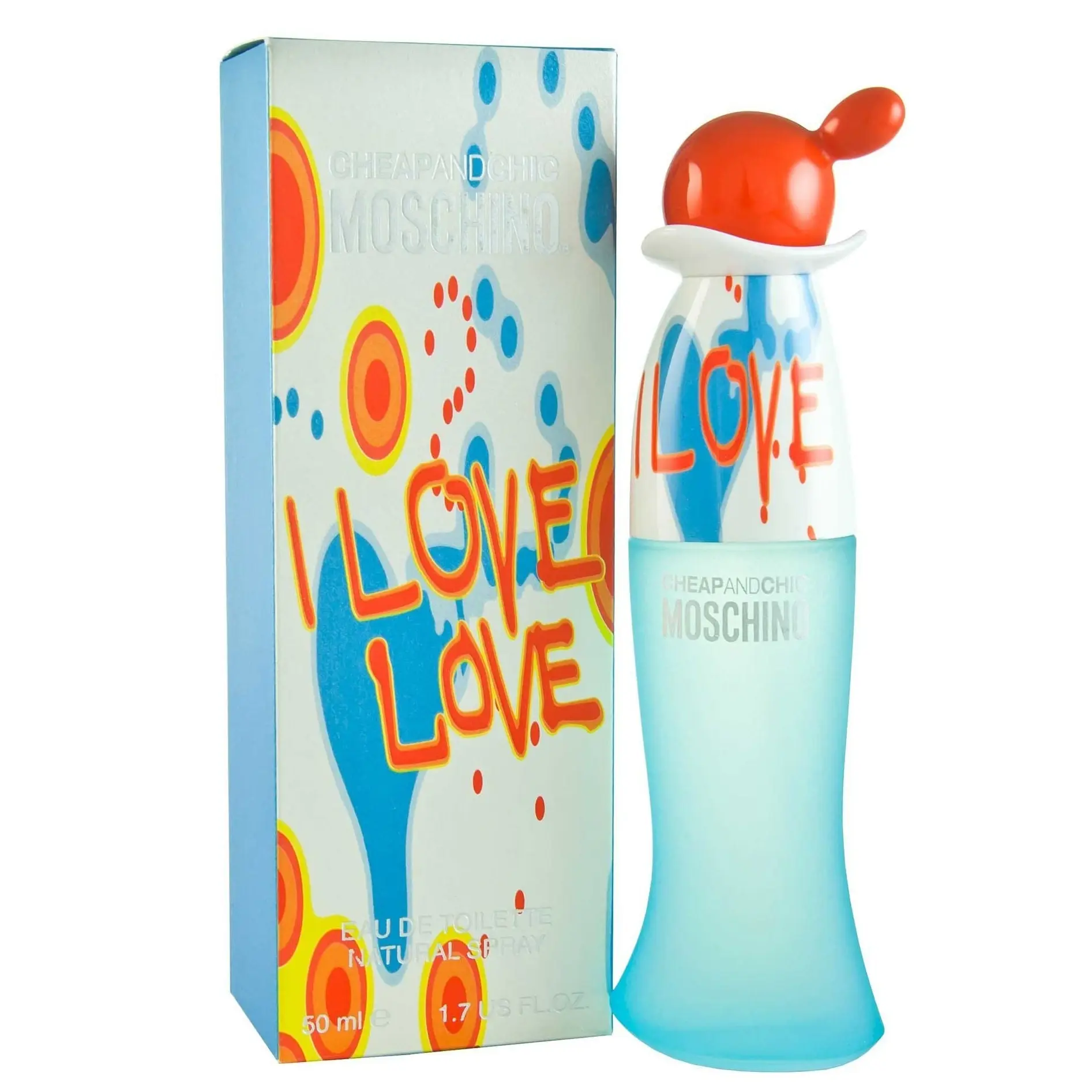 moschino perfume womens