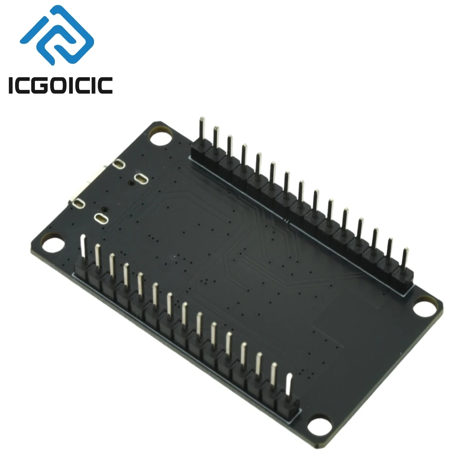 รูปสินค้า ESP32 Dev Board โมดูลพัฒนา IoT ครบครัน WiFi & Bluetooth