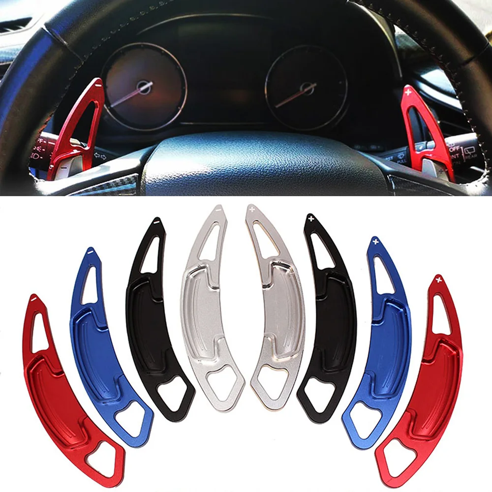 2X Estensione Del Cambio A Pale Del Volante Per Honda Civic Fc Fk Spirior Accord G9 G10 Crv G5 Odyssey Rc Inspire 2019 Breeze 2020
