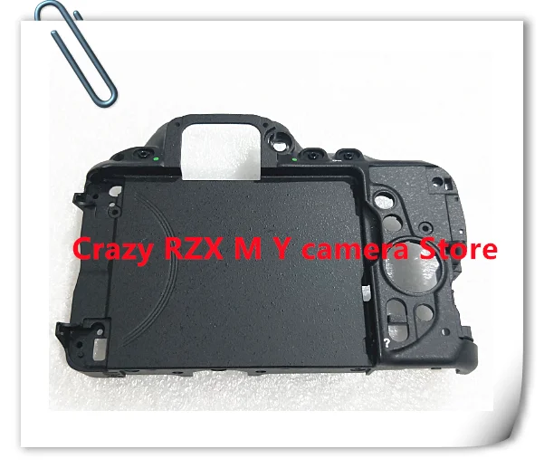 

Новинка для Nikon D5500 задняя крышка для фотоаппарата RN запасная деталь для ремонта