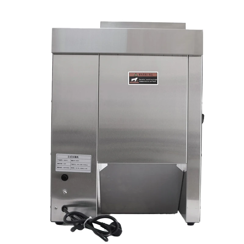 Manual Hamburger Forming Machine/hamburger Bun Pan/ligne De Production De Pain Hamburger