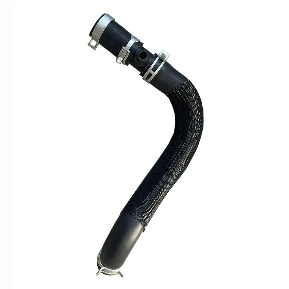Engine Coolant Reservoir Hose-Recovery Tank Hose 68280782AD for-Jeep Wrangler Gladiator