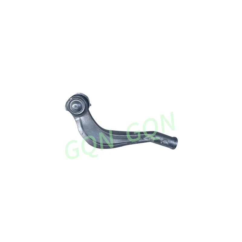 

External connecting rod Ma se ra ti Ti el ev an te Ball joint outside the steering gear Steering rod ball