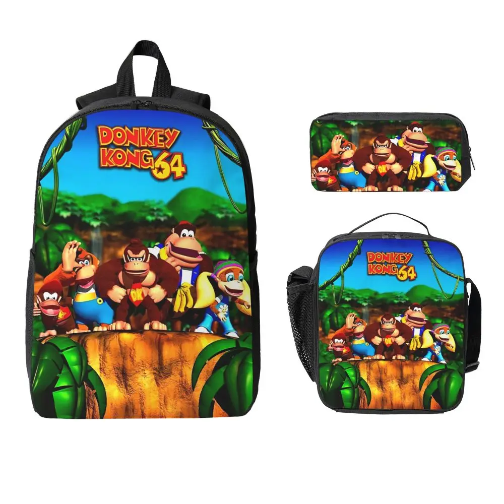Sa8d5dc1265254dea8c3546e9ce65d779C - Donkey Kong Merch