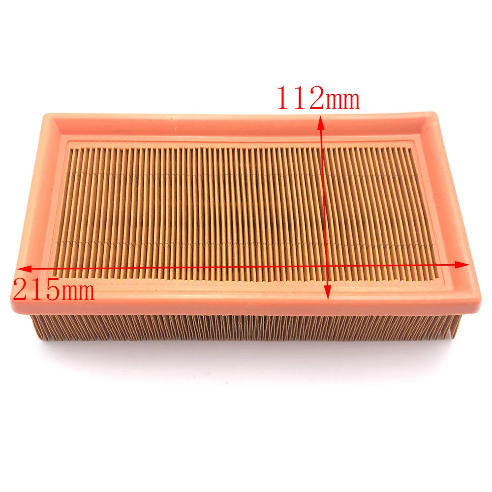 For Ktm 690 Duke 2007-2015 Smc Lc4 Supermoto Motorcycle Parts Air Filter Intake Cleaner