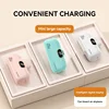 Xiaomi Mijia 30000mAh Mini Portable Power Bank Capsule Mobile Power Supply Emergency External Battery Fast Charger For iPhone 16 3