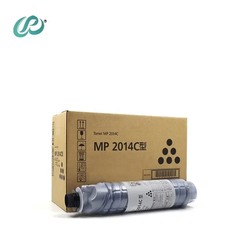 

MP 2014 Copier Toner Cartridge Compatible for Ricoh MP 2014 2014D 2014AD M2700 2701 2702 DSM1120 Refill Toner Cartridge BK 1pcs