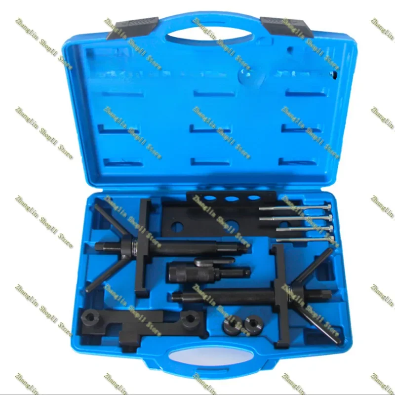

Engine Timing Tools kit For Volvo S40 S80 XC60 XC90 2.4L 2.5T Engine Camshaft Locking Tool Set