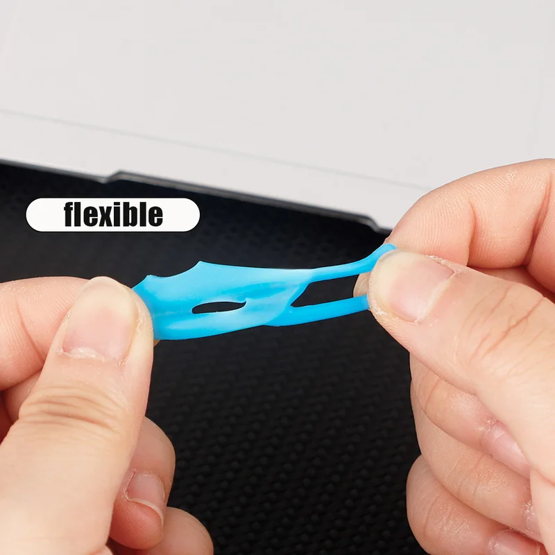 Рисунок 5 - 1/6 пар силиконовых чехлов для