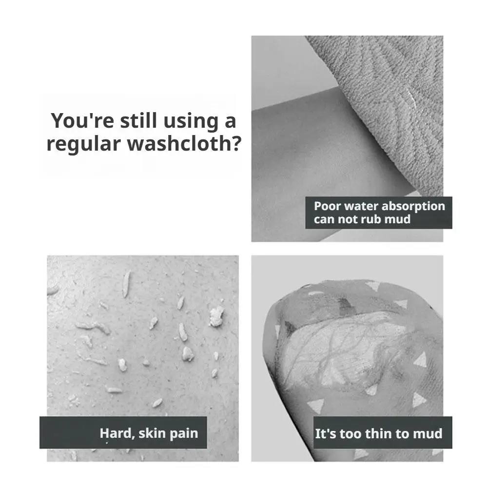 ثلاثية الأبعاد حمام مجسمة الإسفنج غير مؤلم تنظيف ا...