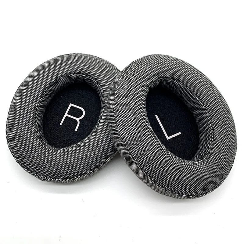 AONIC50 Earpads for Shure AONIC 50 Noise Cancelling Headphones Replacement Ear Cushions Earbuds Ear Pads Repair Parts