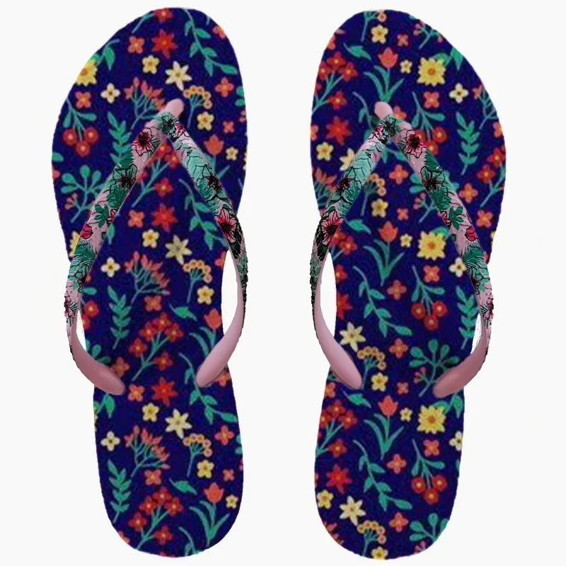 

Women's Herringbone Slippers Fashionable Feet Clamping Slippers, Non slip Beach and Seaside Instagram Trendy Summer Slippers