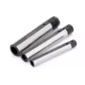No boring tool