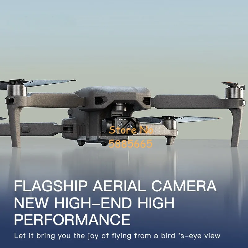 4K HD 360 ° 장애물 회피 기능 탑재 5.5인치 화면 FPV RC 드론 5G 5KM 3축 짐벌 원키 드롭 GPS 리턴 원격 조종 쿼드콥터