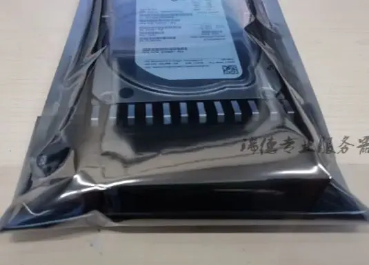For 4TB K2Q82A 801557 001 4T 12G SAS 3 5 7 2K server hard disk