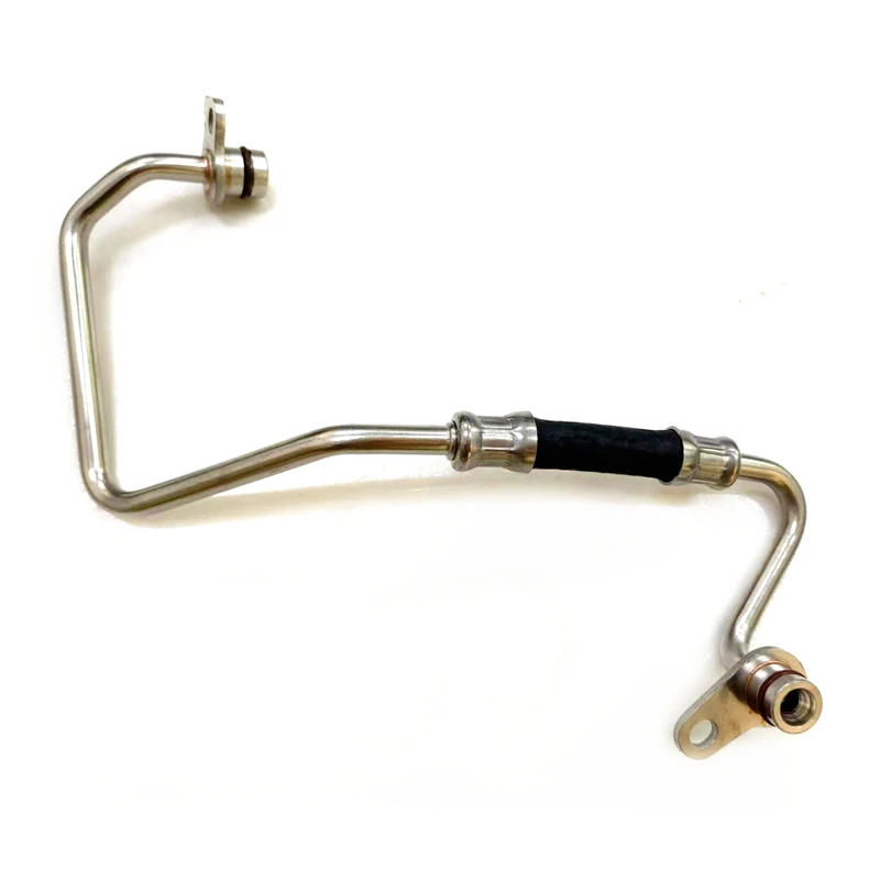 Turbocharger Oil Line Turbocharger Supply Oil Line 11428679019 for BMW G11 G12 G05 G07