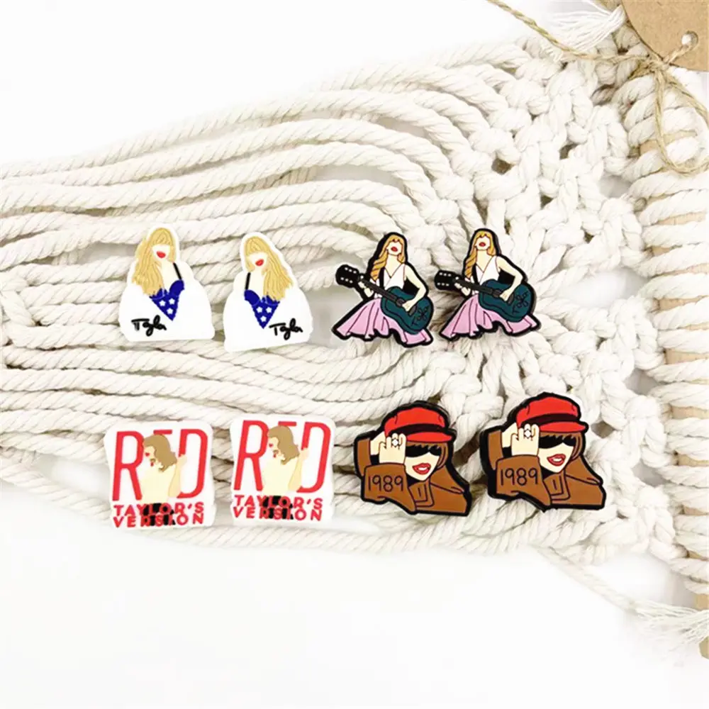 

Силиконовые бусины для детского прорезывателя, 10 шт.