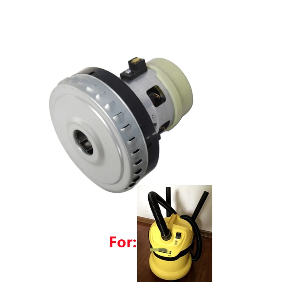 Aspirateur Eau Et Poussières WD 3.200 | Kärcher - Foto 3