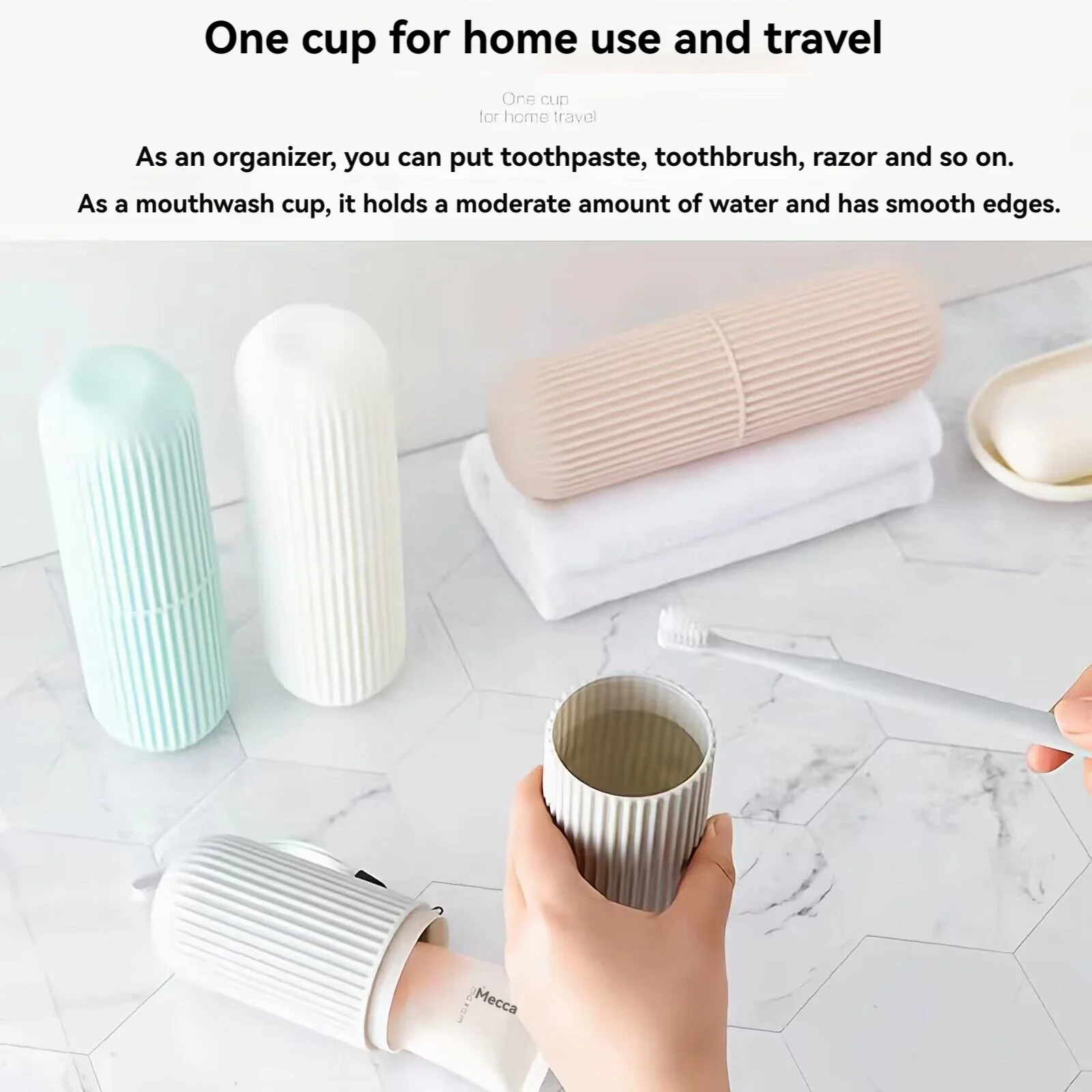 Travel Toothbrush Holder Case 6
