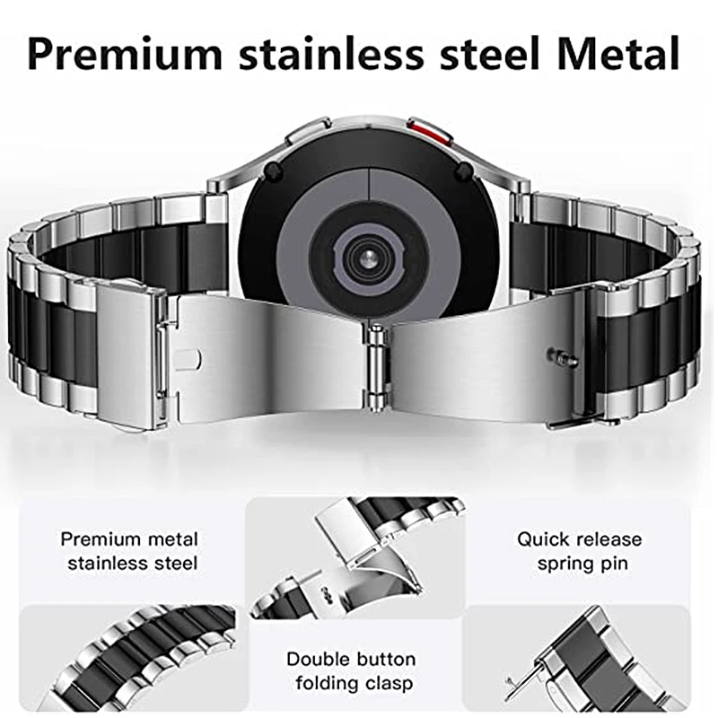 Рисунок 3 - Ремешок и корпус для Samsung Galaxy