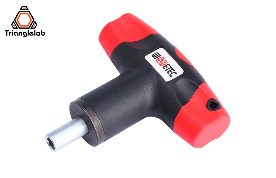 Trianglelab-1.8n torque para bocal de impressora 3d,