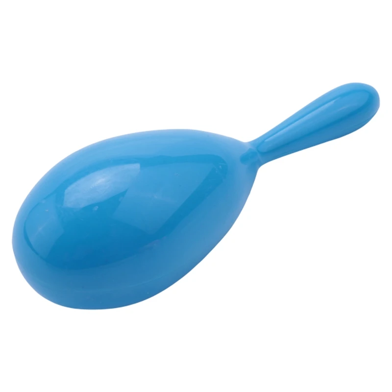 Neon Maracas 24 4 Inch Bright And Colorful for Party New Year Party Noise Maker Mexican Carnival Luau Party Or Classroom