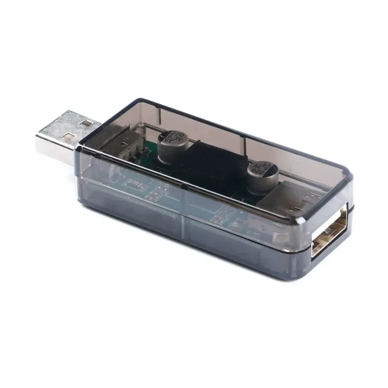 ADUM3160 USB Power Isolation Board Digital Signal Audio Isolator Module 1500V Compatible USB2.0,usb charging module