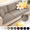 Jacquard Plaid Sofa Cover For Living Room Stretch Adjustable Sofas Cushion Cover Elastic Modular Sofa Seat Covers For Home Hotel 1