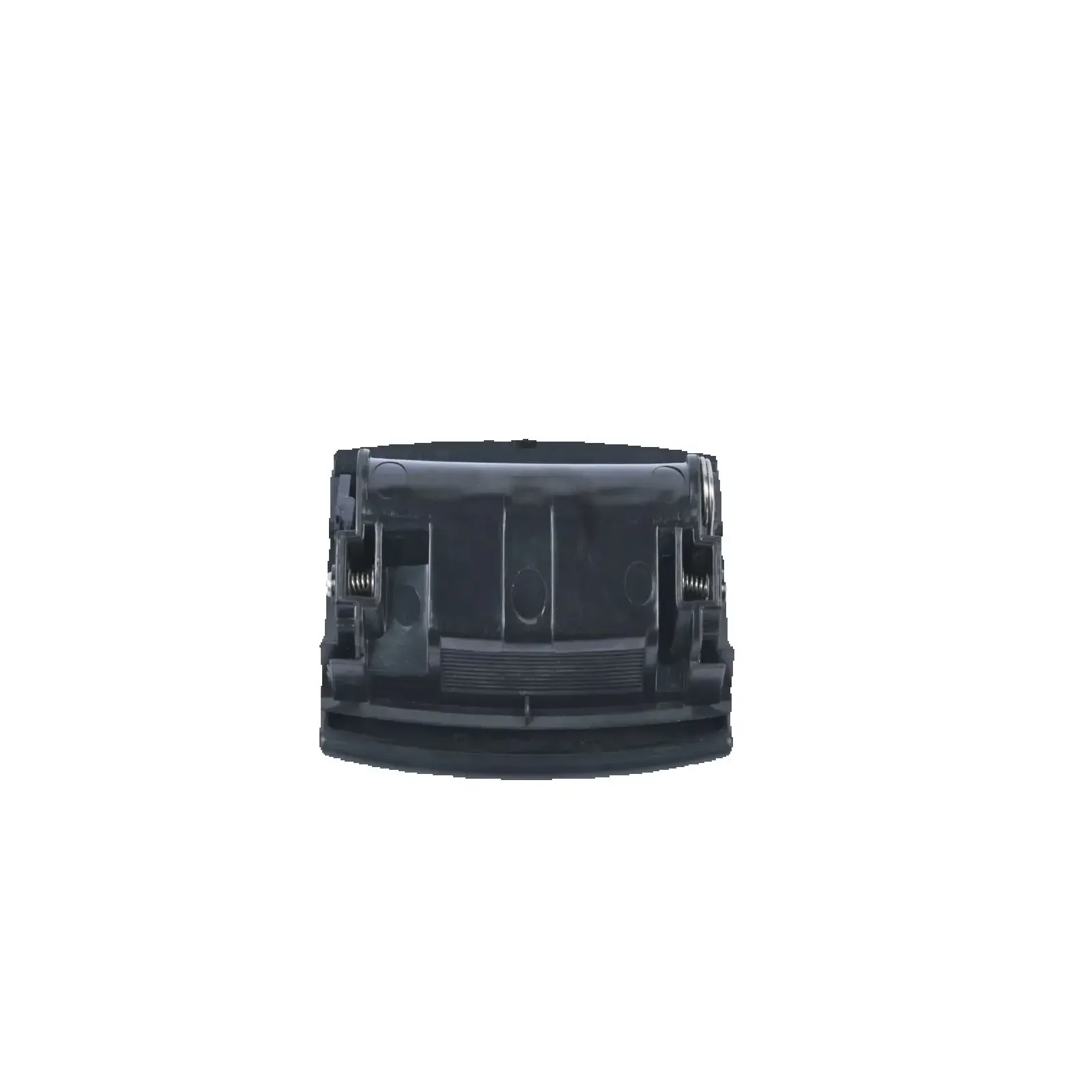 1pc 리어 센터 콘솔 재떨이 8E0857961M 2001-2008년용 아우디 A4 B6 B7 S4 콰트로용