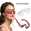 EMS Eye Massager Dark Circles Eye Bag Removal Eye Care Massage 1