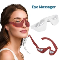 EMS Eye Massager Dark Circles Eye Bag Removal Eye Care Massage 1