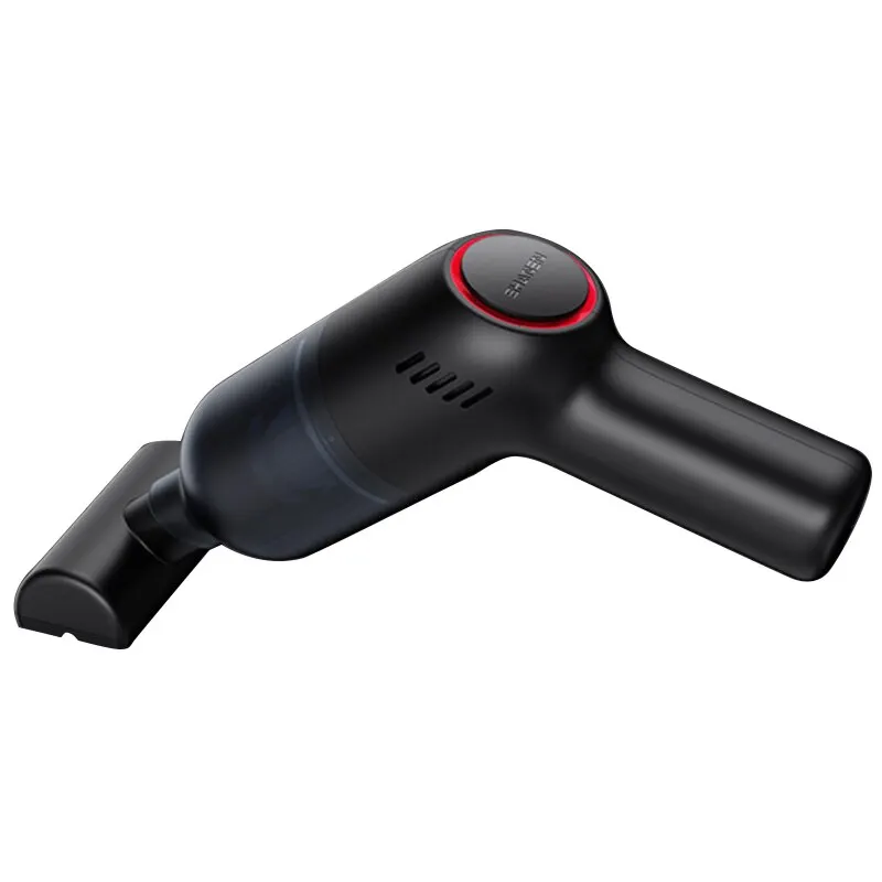 Wireless Vacuum Cleaner Car Household High Power Charging Mini Handheld Portable Car Vacuum Cleaner