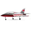 Hot Remote Control Futura Tomahawk With Flaps Rc Airplane Sport Trainer Ducted Fan Edf Jet 3 Color Assembly Model Kids Toys Gift 6