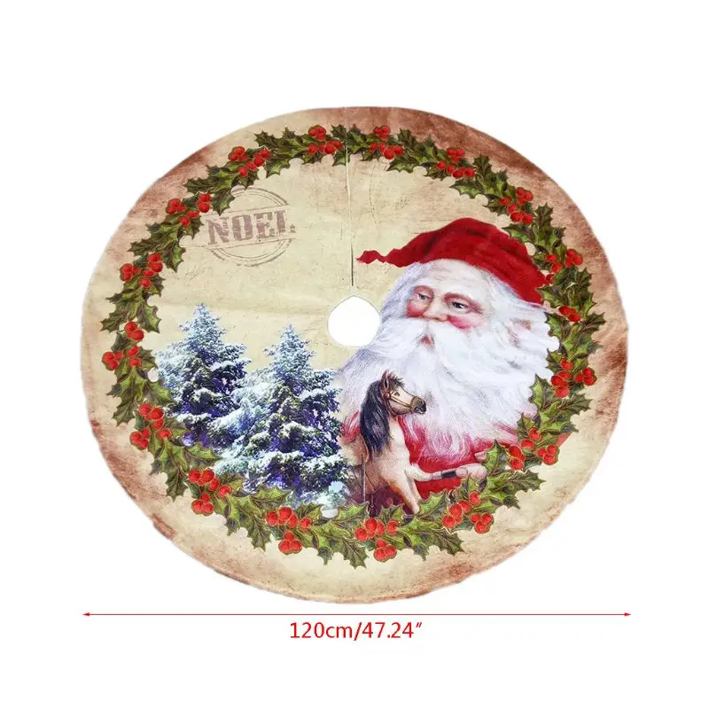 

Ошейник Рождественской Елки Санта-Клаус Рождественское Кольцо Рождественская Елка Ошейник Елки