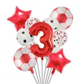 Set red-3