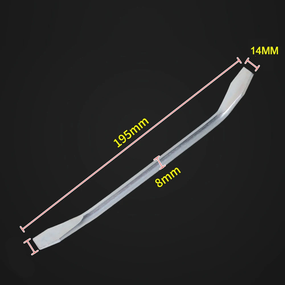 브레이크 조절기 제거 브레이크 조정 브레이크 조절기 제거 플랫 팁 특징 플랫 팁 차고 작업장 도구