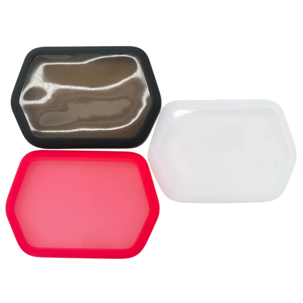 Dashboard Silicone Waterproof Cover Display Screen Rubber Protection Case For Segway Ninebot ZT3/ZT3 Pro Electric Scooter