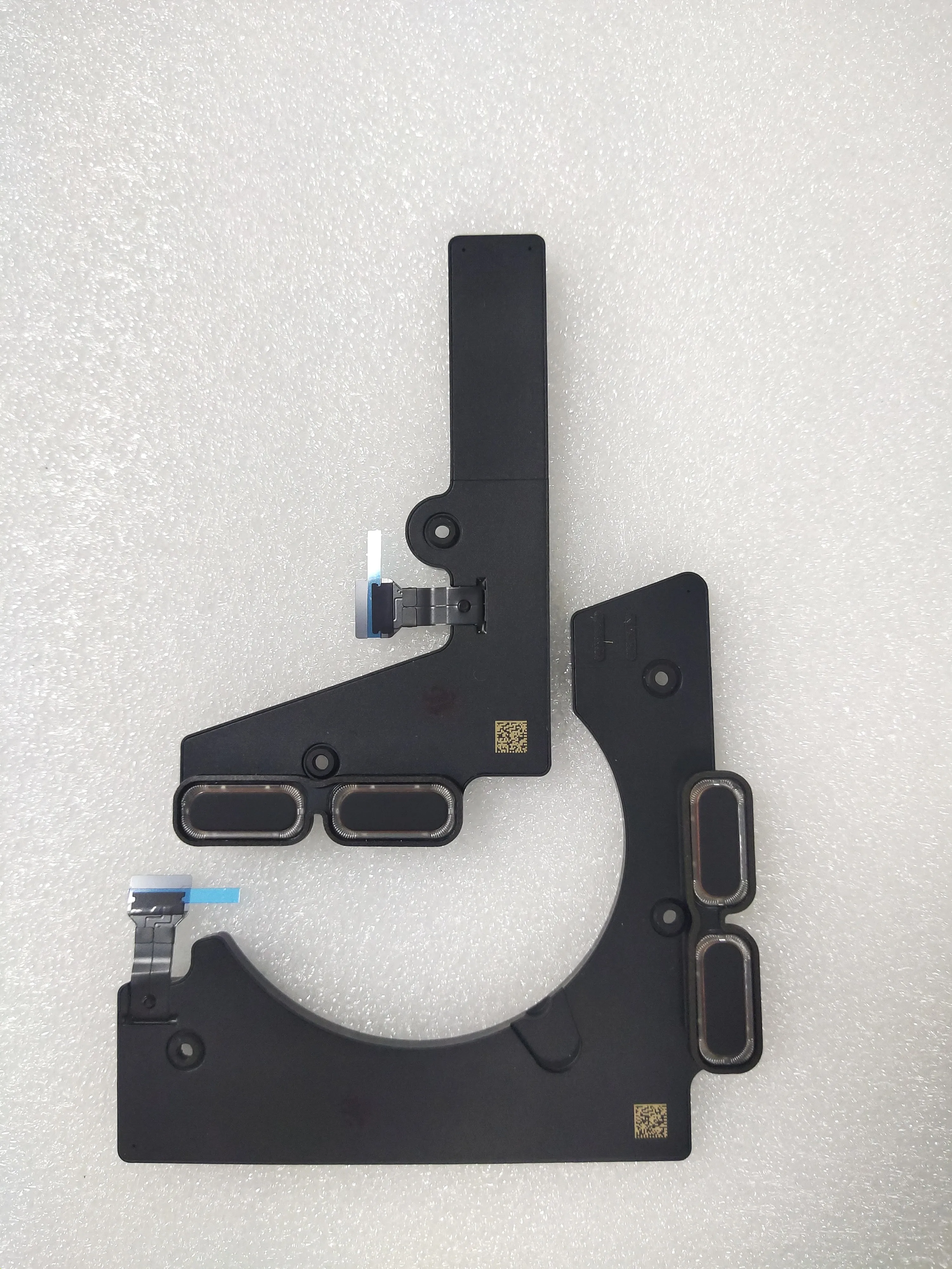 NEW and Original Laptop A2338 Speaker for Macbook Pro 13'' A2338 Internal Speaker Buzzer Left Right Side EMC 3578 Year