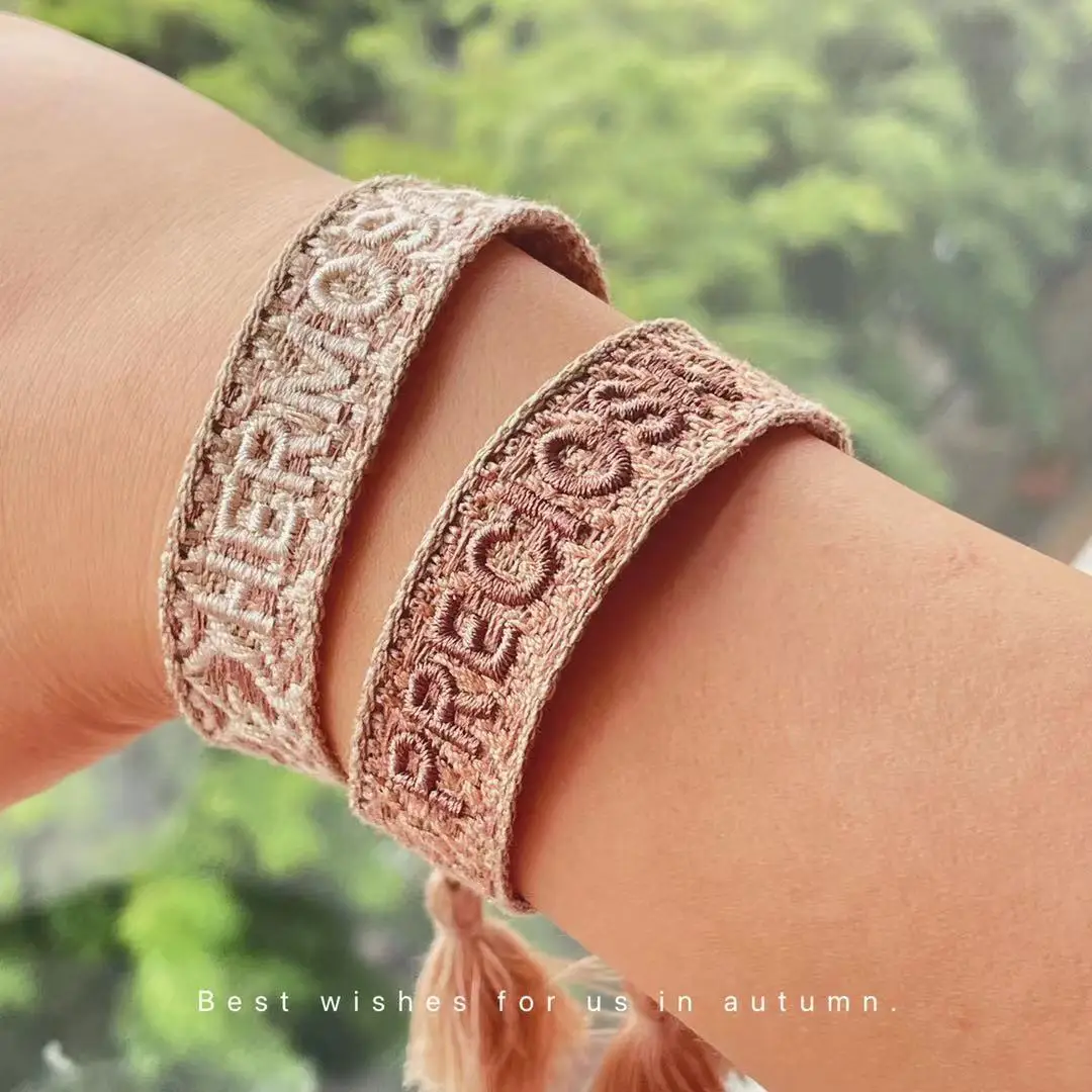 Discover more than 84 spanish friendship bracelets  cegeduvn