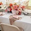 10 Pack White Table Cloth Rectangle Tablecloths 60X102 Inch,Polyester Table Cloth for 6 Foot Rectangle 6