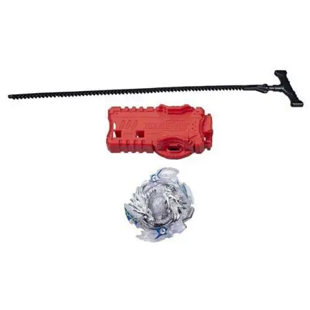 Магазин игрушек Beyblade Peonza с Std launcher |